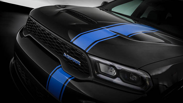 Mopar Durango