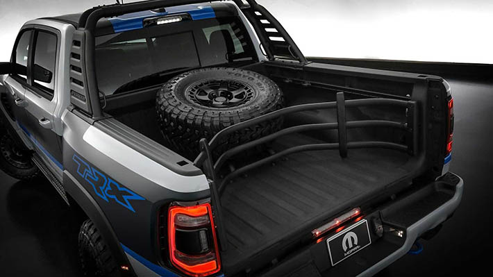 Mopar Ram 1500 TRX RexRunner