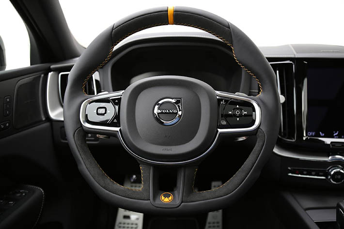 Volvo XC90 Heico Sportiv