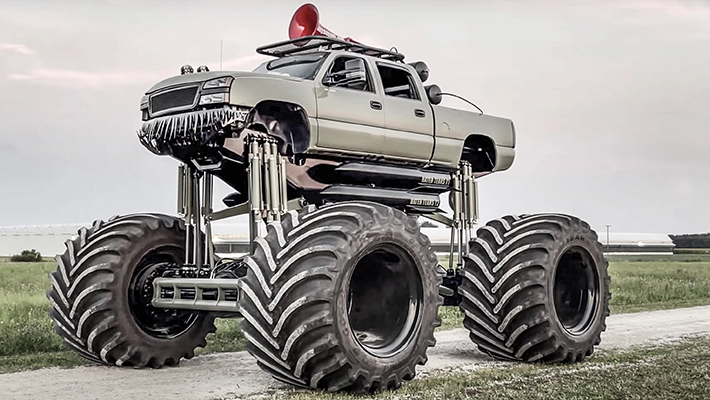 Monstermax 2: ����� ������������ ����