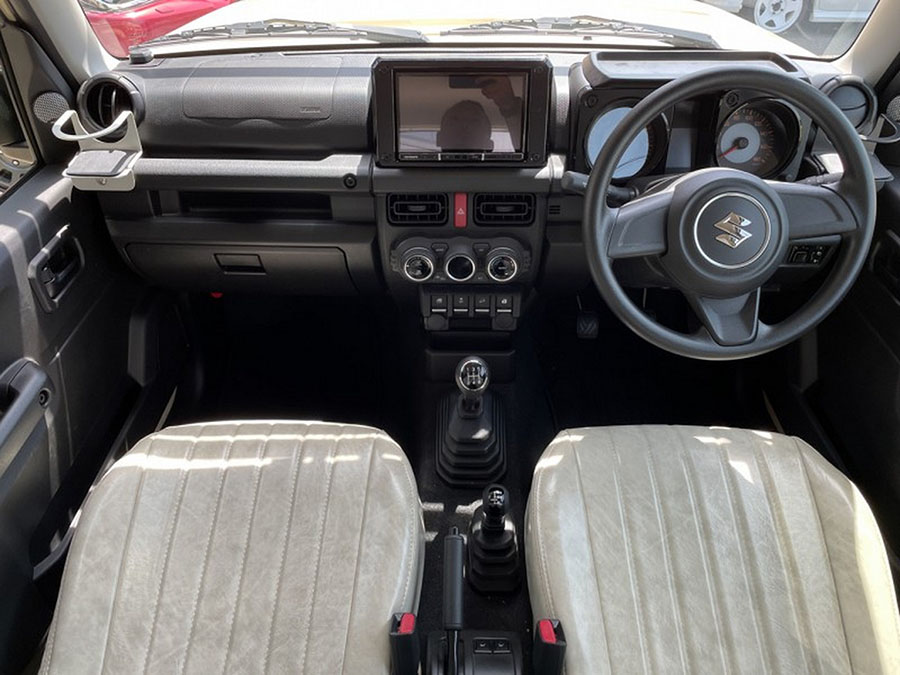 Jimny Classic