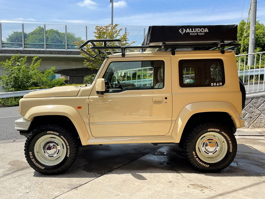 Jimny Classic