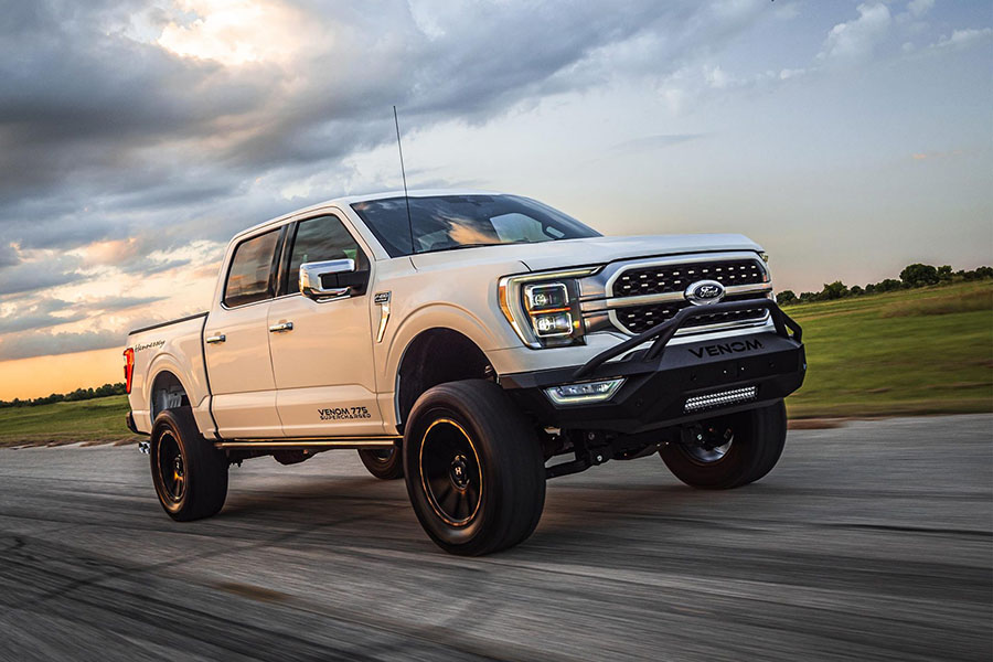 F-150 Venom 775