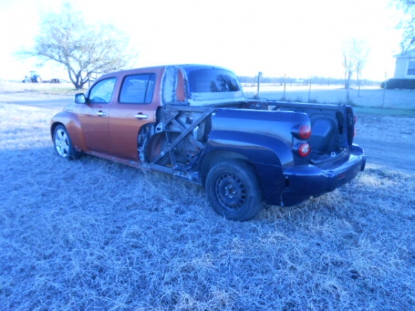 Chevrolet HHR