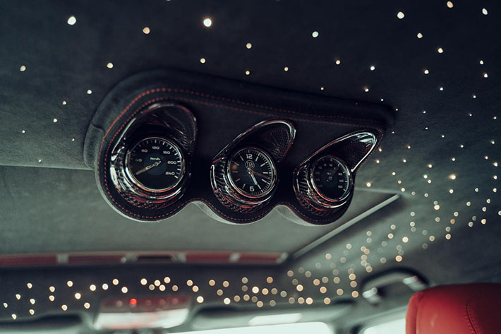 Brabus 800