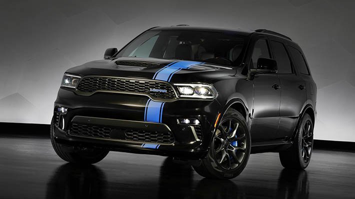 Mopar Durango