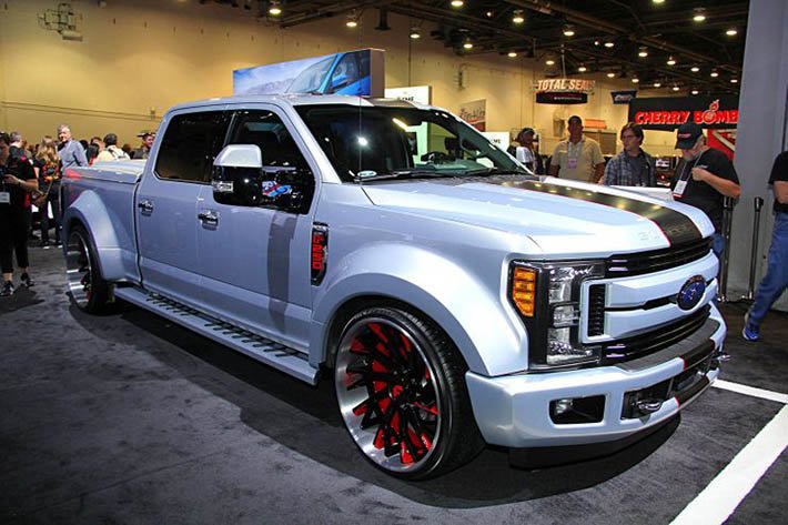 F-150 � �������� Forgiato