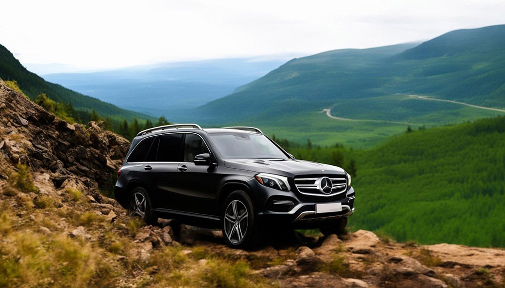 ������ � ������������ ������������� Mercedes: ���� ��������?